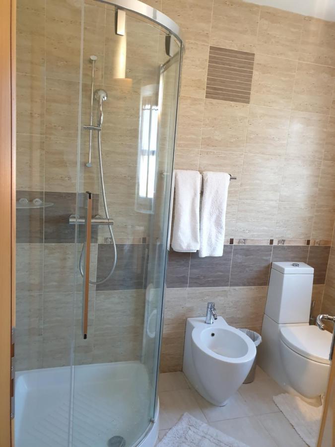 Smartno Apartmaji Sobe Josko Ngoại thất bức ảnh